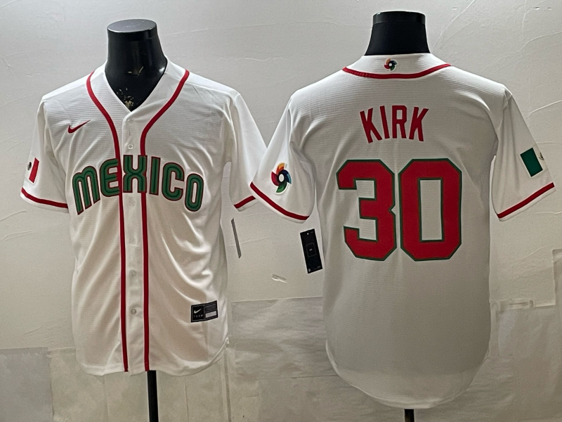 Men 2026 MLB World Cup Nike  Jersey 031600070->more jerseys->MLB Jersey